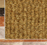 Oversized Recessed Mats